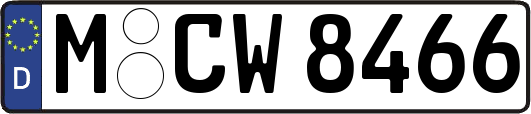 M-CW8466