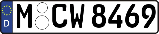 M-CW8469