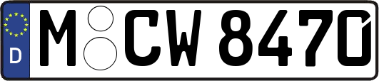 M-CW8470