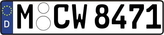M-CW8471