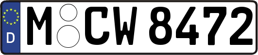 M-CW8472