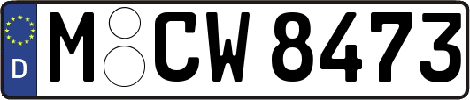 M-CW8473