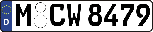 M-CW8479