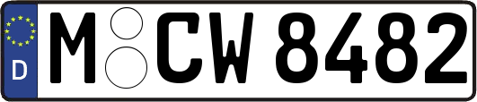 M-CW8482