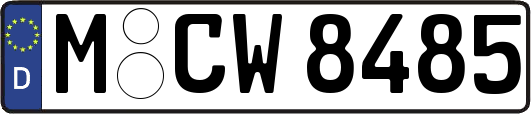 M-CW8485