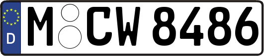 M-CW8486