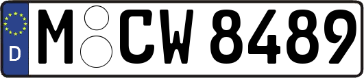 M-CW8489