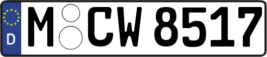 M-CW8517