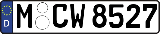M-CW8527