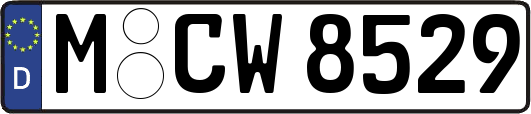 M-CW8529