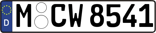 M-CW8541