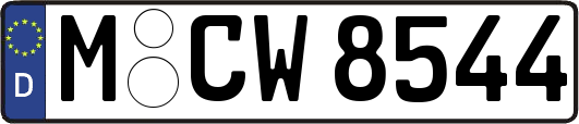 M-CW8544