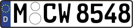 M-CW8548