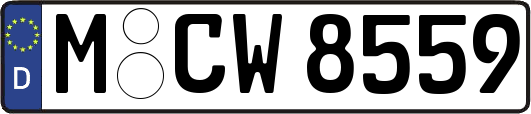 M-CW8559