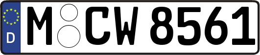M-CW8561