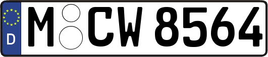 M-CW8564
