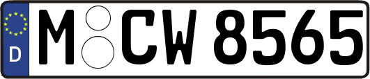 M-CW8565