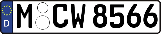 M-CW8566