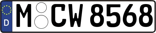 M-CW8568