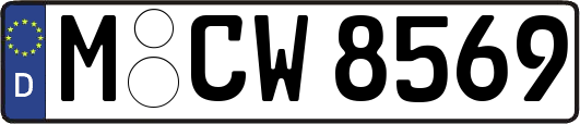 M-CW8569