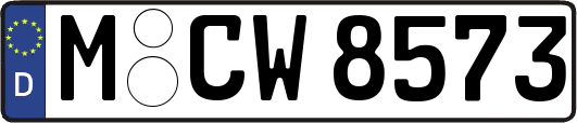M-CW8573