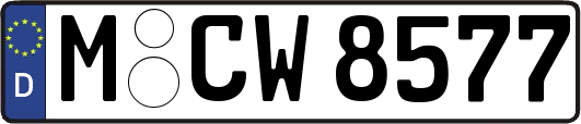 M-CW8577