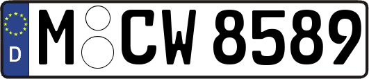 M-CW8589
