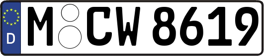 M-CW8619
