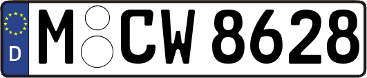 M-CW8628