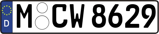 M-CW8629