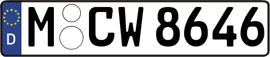 M-CW8646
