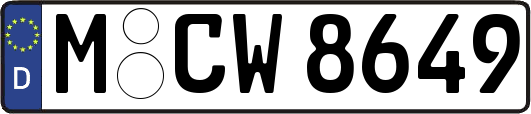 M-CW8649