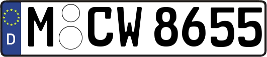 M-CW8655