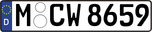 M-CW8659