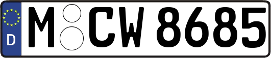 M-CW8685