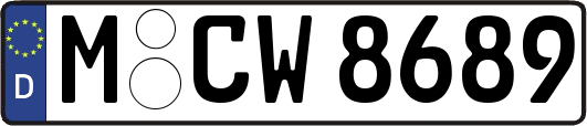 M-CW8689