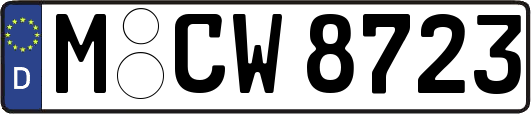 M-CW8723