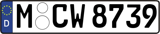 M-CW8739