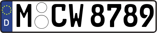 M-CW8789