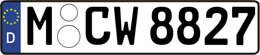 M-CW8827