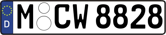 M-CW8828