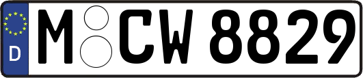 M-CW8829