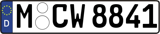 M-CW8841