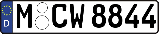 M-CW8844