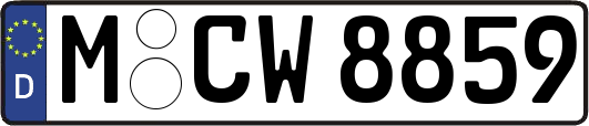M-CW8859
