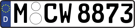 M-CW8873