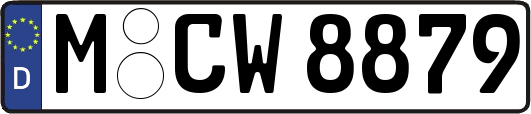 M-CW8879