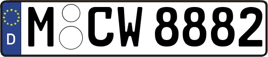 M-CW8882