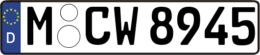 M-CW8945