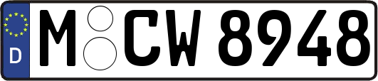 M-CW8948